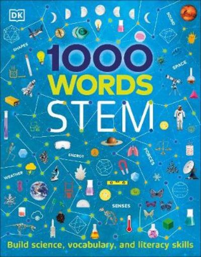 Picture of 1000 Words: STEM