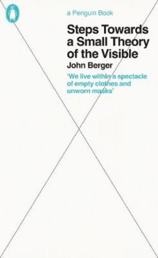 Picture of Steps Towards a Small Theory of the Visible