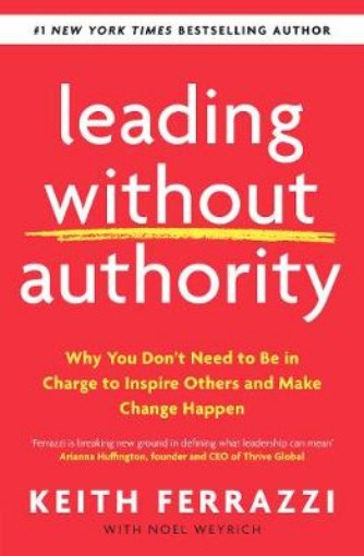 Picture of Leading Without Authority
