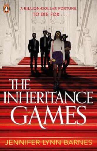 Picture of Inheritance Games