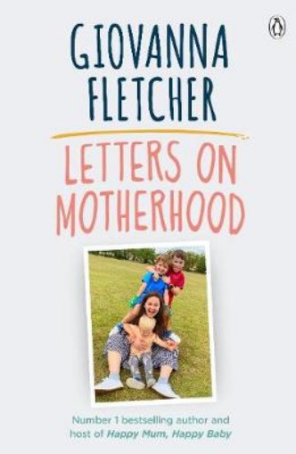 Picture of Letters on Motherhood