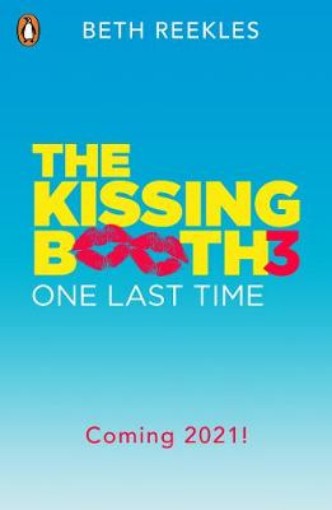 Picture of Kissing Booth 3: One Last Time