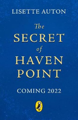 Picture of Secret of Haven Point