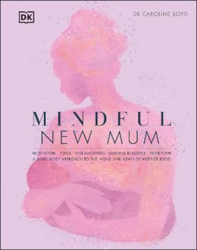Picture of Mindful New Mum