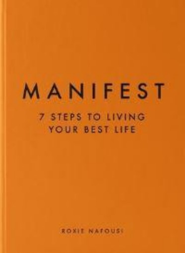 Picture of MANIFEST