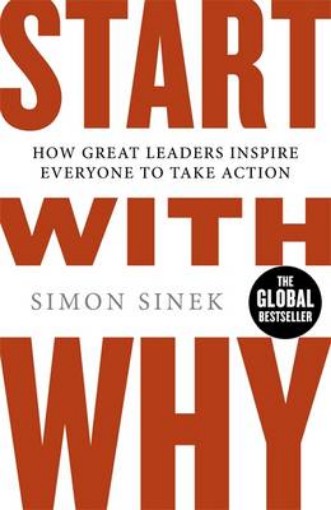 Picture of Start With Why