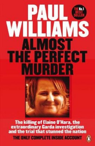 Picture of Almost the Perfect Murder
