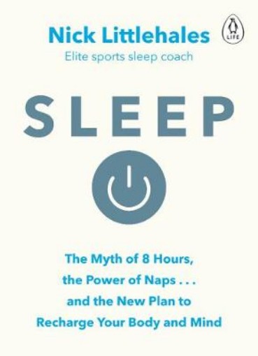 Picture of Sleep