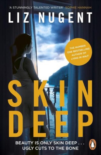 Picture of Skin Deep: The twisted, unputdownable No. 1 bestselling crime thriller from the author of Strange Sally Diamond