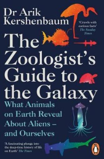 Picture of Zoologist's Guide to the Galaxy