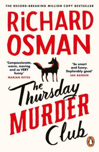 Picture of The Thursday Murder Club : (The Thursday Murder Club 1)