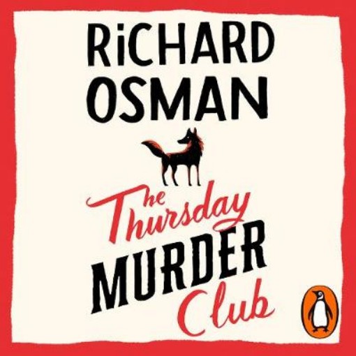 Picture of Thursday Murder Club