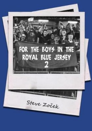 Picture of For The Boys In The Royal Blue Jersey 2