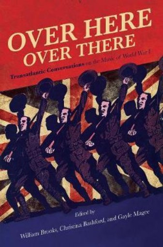 Picture of Over Here, Over There