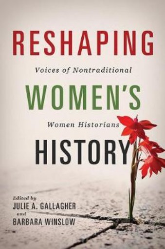 Picture of Reshaping Women's History