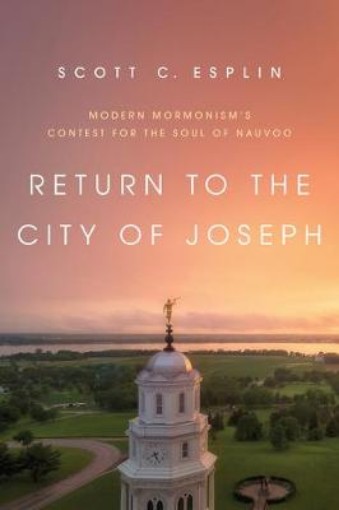Picture of Return to the City of Joseph