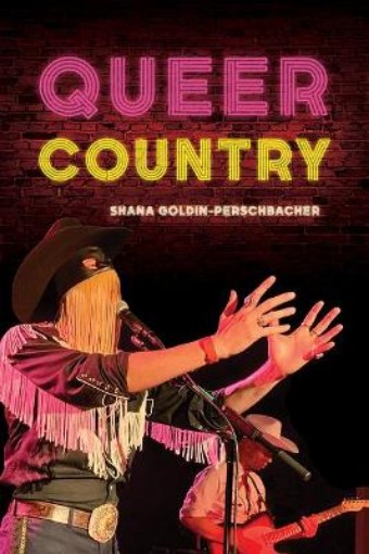 Picture of Queer Country
