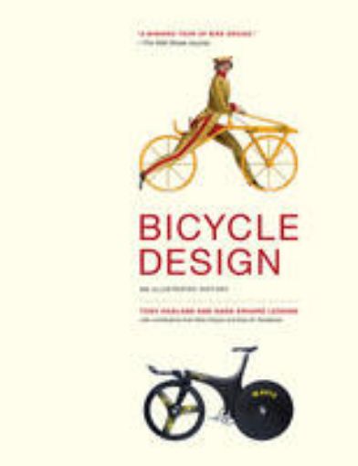 Picture of Bicycle Design