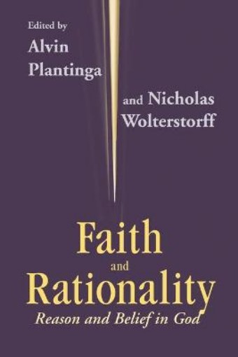 Picture of Faith and Rationality