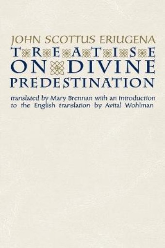 Picture of Treatise on Divine Predestination