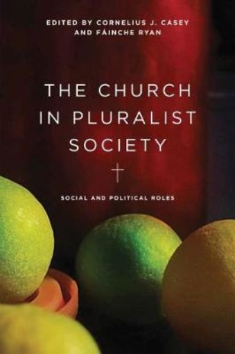 Picture of Church in Pluralist Society