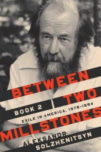 Picture of Between Two Millstones, Book 2