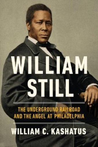 Picture of William Still