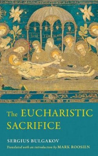 Picture of Eucharistic Sacrifice
