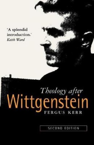 Picture of Theology After Wittgenstein