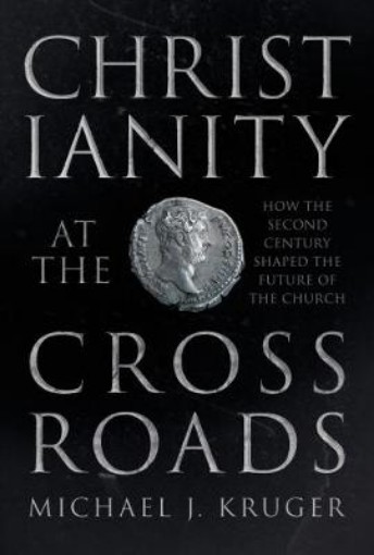 Picture of Christianity at the Crossroads