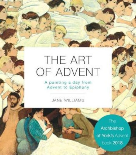 Picture of Art of Advent
