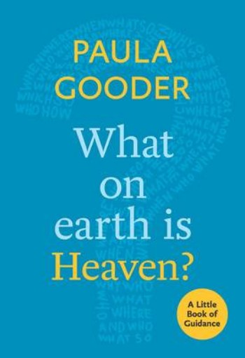 Picture of Where on Earth is Heaven?
