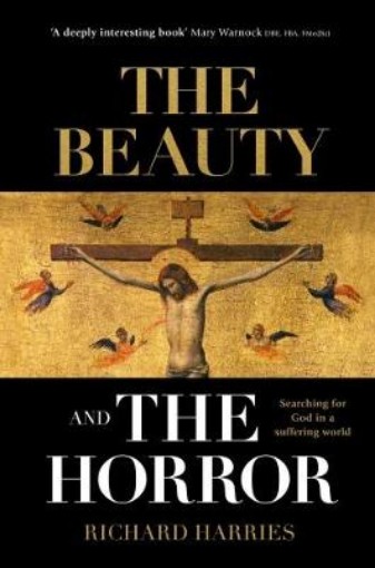 Picture of Beauty and the Horror