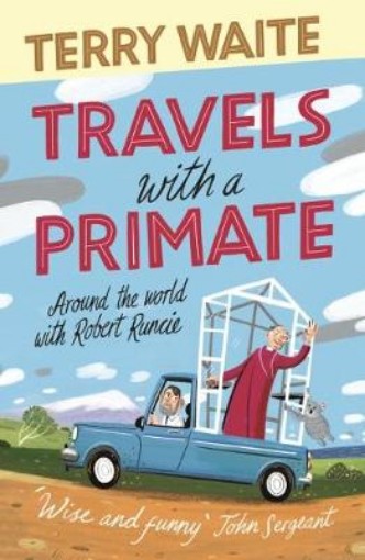 Picture of Travels with a Primate