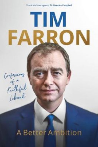 Picture of Better Ambition