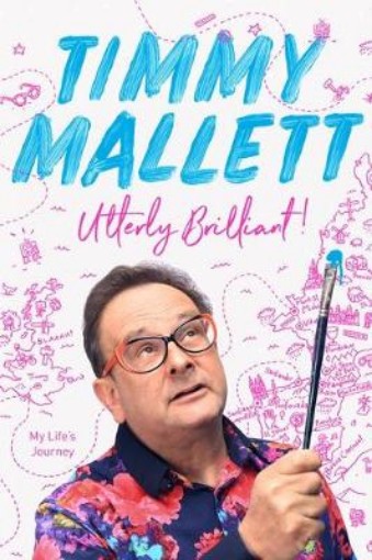 Picture of Utterly Brilliant!: My Life's Journey
