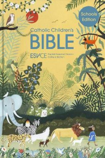 Picture of Catholic Children's Bible, Schools' Edition