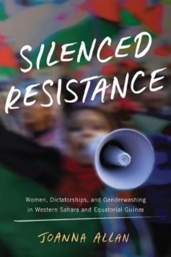 Picture of Silenced Resistance