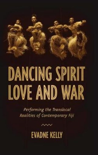 Picture of Dancing Spirit, Love, and War