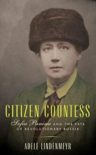 Picture of Citizen Countess