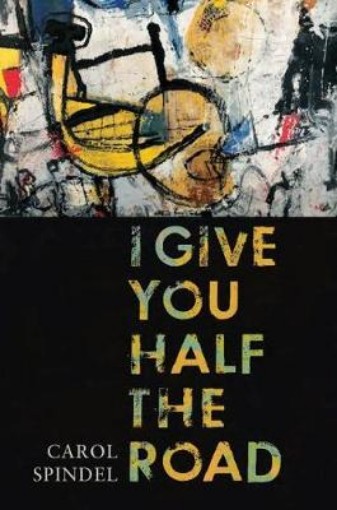 Picture of I Give You Half the Road