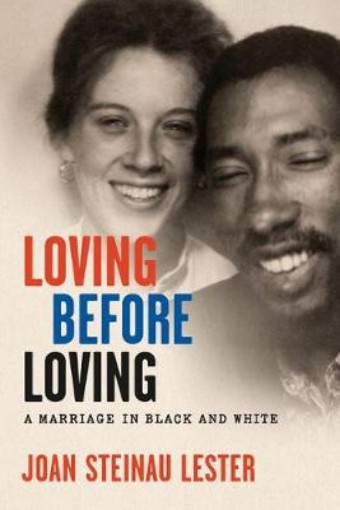 Picture of Loving before Loving