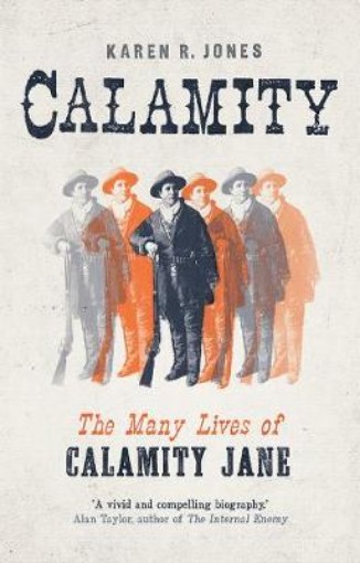 Picture of Calamity