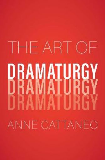 Picture of Art of Dramaturgy