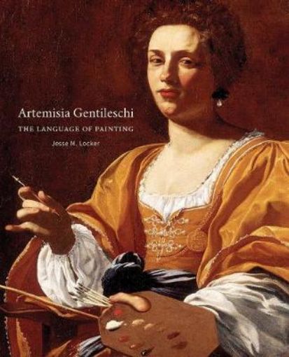 Picture of Artemisia Gentileschi