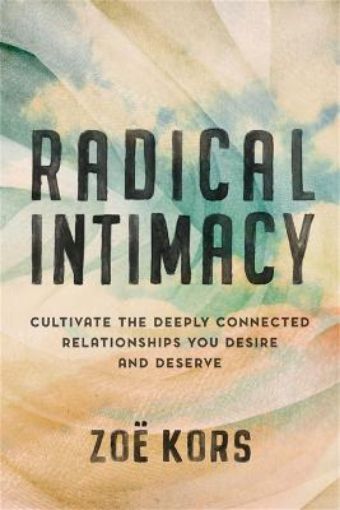 Picture of Radical Intimacy