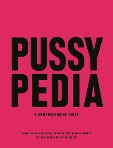 Picture of Pussypedia