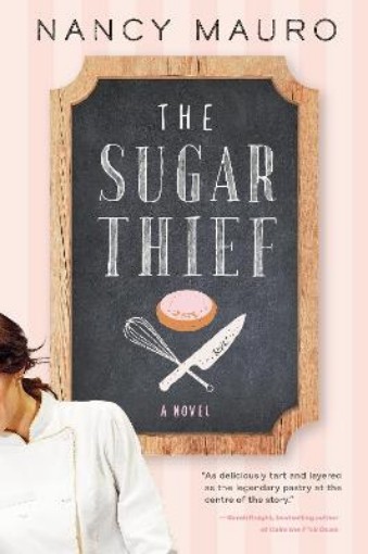 Picture of Sugar Thief