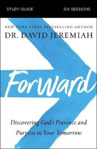 Picture of Forward Bible Study Guide
