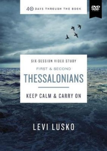 Picture of 1 and   2 Thessalonians Video Study